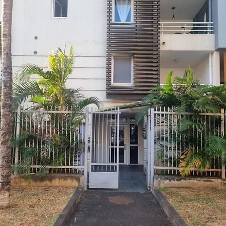 Chambre Chez L'Habitant Cosy Et Moderne, Vue Sur Montagne Saint-Denis Eksteriør bilde